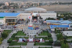 نمایشگاه پلاستیک
