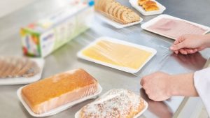food-packaging