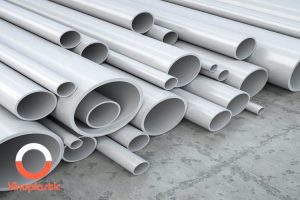 انواع لوله پلیکا