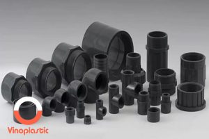 لوله اتصالات فشار قوی