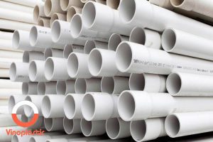مزایا و معایب لوله‌های پی وی سی