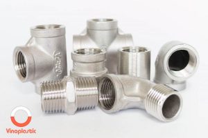 اتصالات استنلس استیل