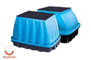 قیمت حوضچه کنتور