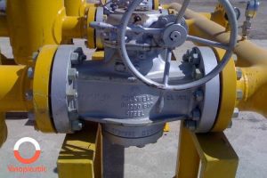 انواع شیر پلاگ ولو