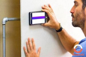 نرم افزار تشخیص لوله ها