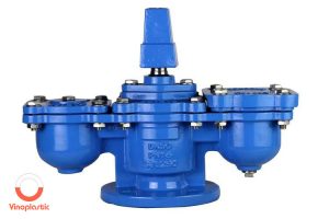 شیر هواگیری چیست