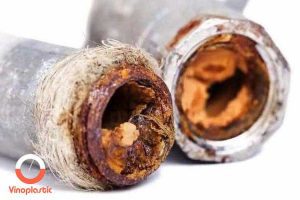 علت افت فشار آب ساختمان