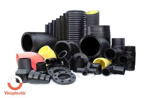 عوامل موثر بر قیمت لوله و اتصالات پلی اتیلن