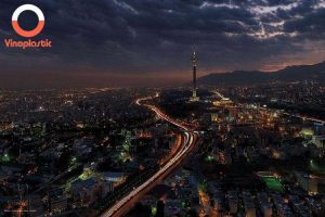 بازار لوله در تهران