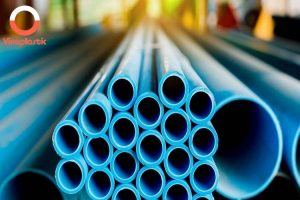 تفاوت لوله upvc و لوله cpvc