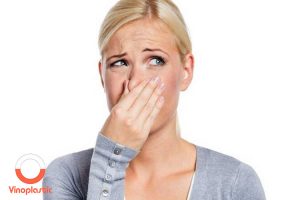 دلایل بوی بد لوله های فاضلاب