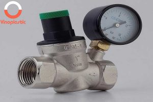 شیر فشار شکن