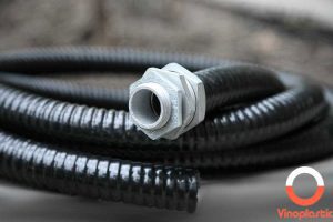 لوله فلکسیبل