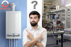 موتورخانه یا پکیج