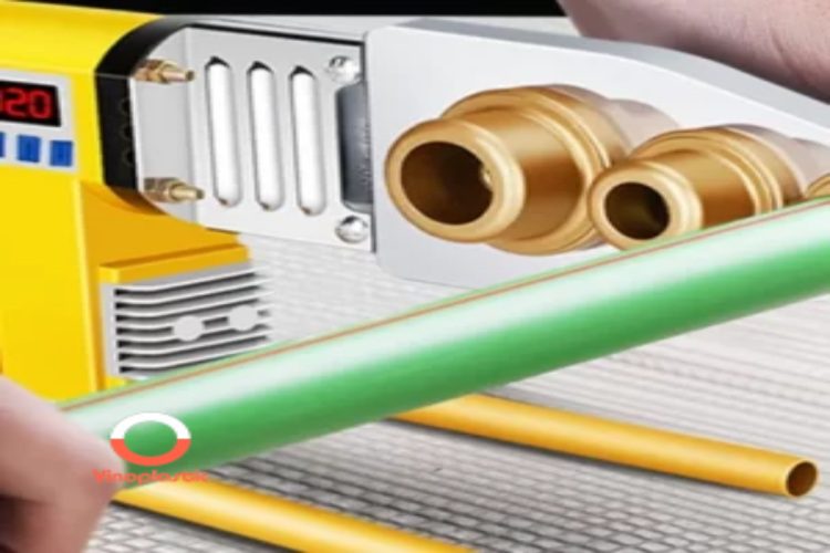 بهترین اتو لوله‌کشی