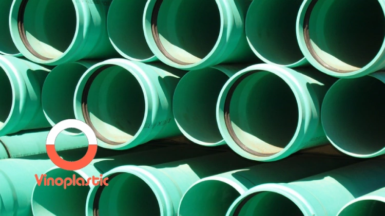 معرفی انواع لوله آب کشاورزی